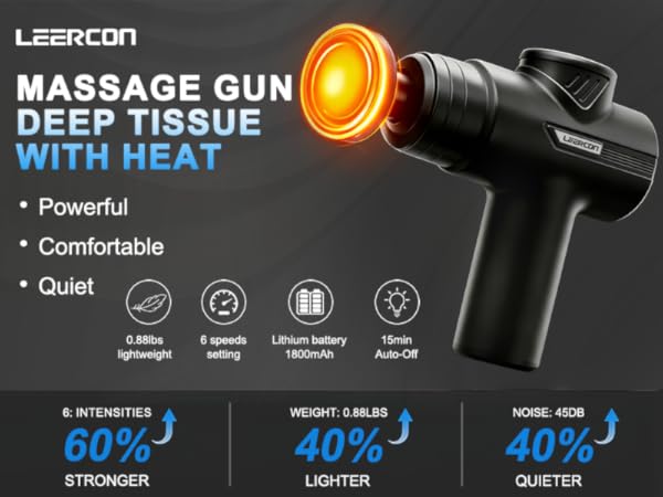 massage gun