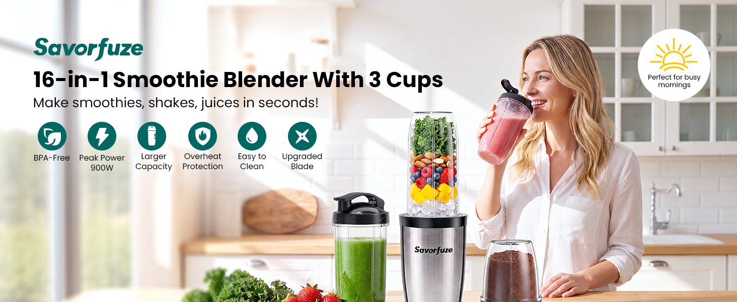 blender