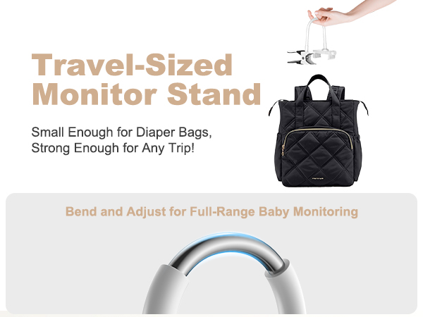 nfant optics baby monitor
