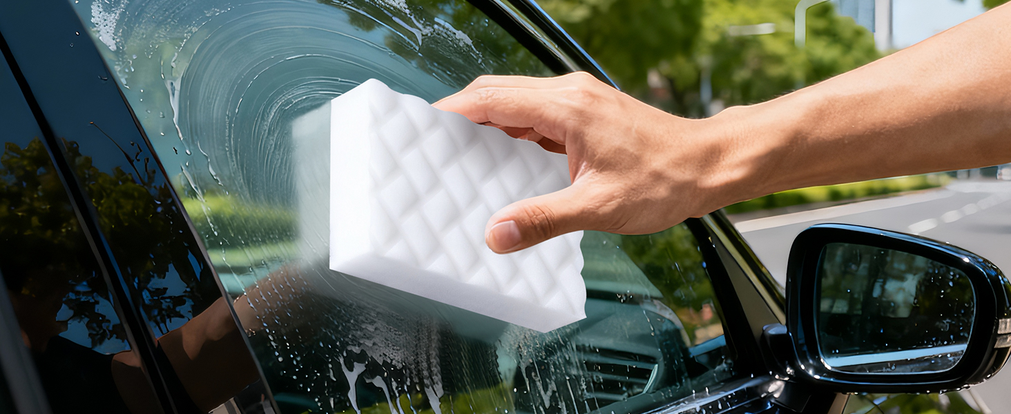 magic eraser sponge