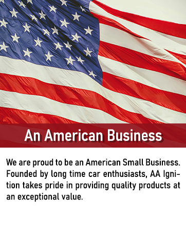 An american business
