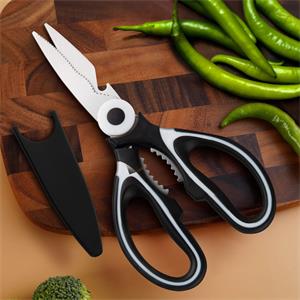 cooking scissor