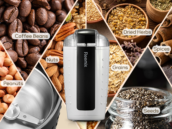 coffee grinder 