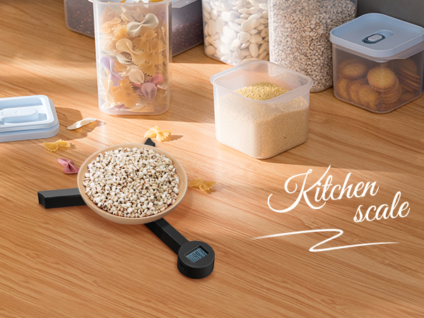 food scale compact folding