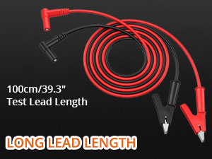 test leads