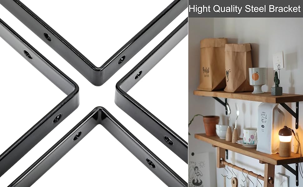 steel bracket