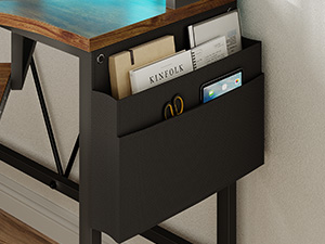 computer desk