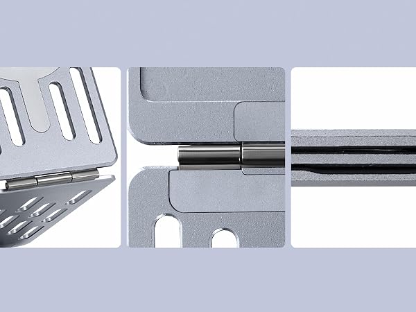 metal stable phone stand holder