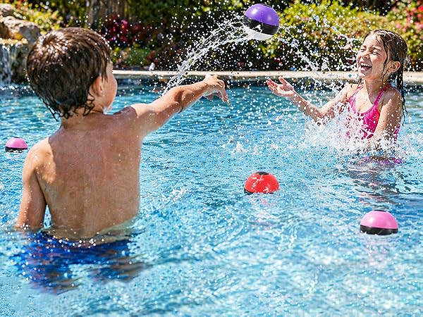 reusable water ballons