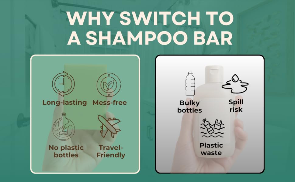 travel compact conditioner strengthening set bundle desodorante champu barra cabello arbol te