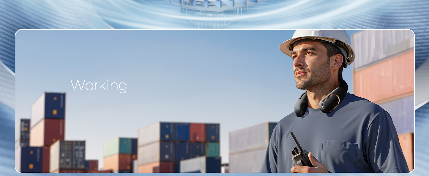 personal cooling device