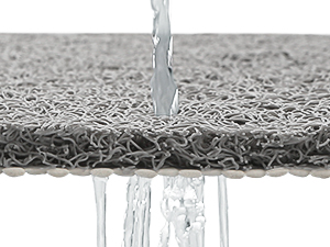 shower mat