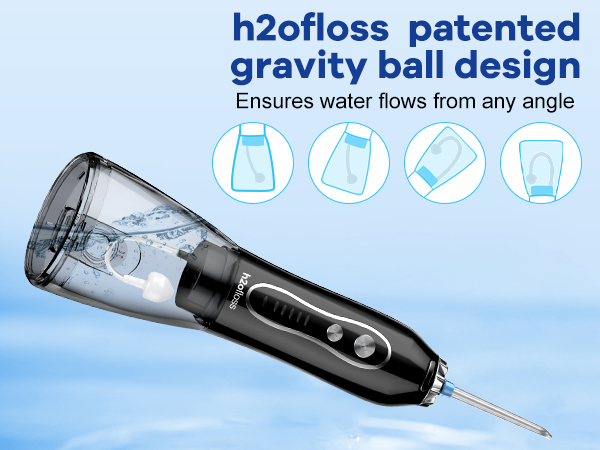 gravity ball patented