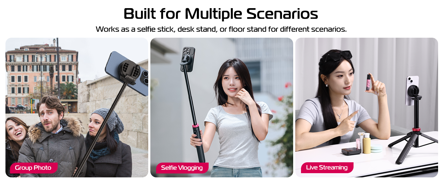 phone tripod