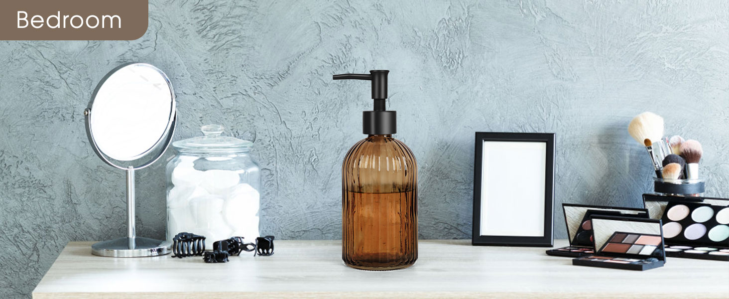 Soap Dispenser