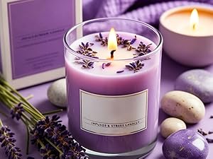 Lavender Aroma
