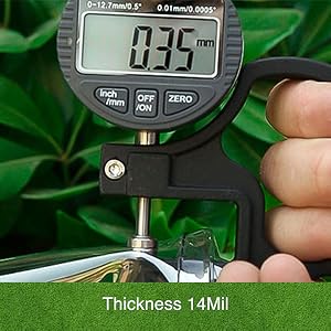Clear Tarps Heavy Duty Waterproof