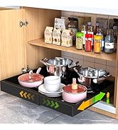 Mlinavn Pull Out Cabinet Organizer 21