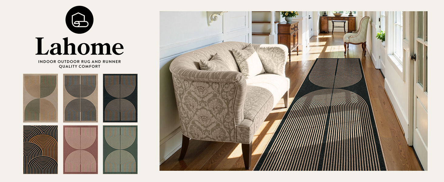 Hallway Runner Rug
