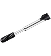 Toddmomy 1pc Inflator Portable Tire Pump Air Pump for Inflatables Portable Inflator Pump Portable...