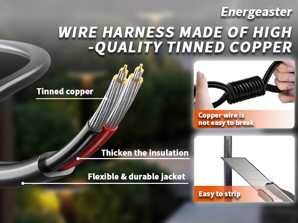 16/18 electrical wire