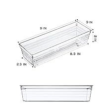 kitchen organizers and storage
