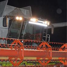 Nilight LED Light Bar