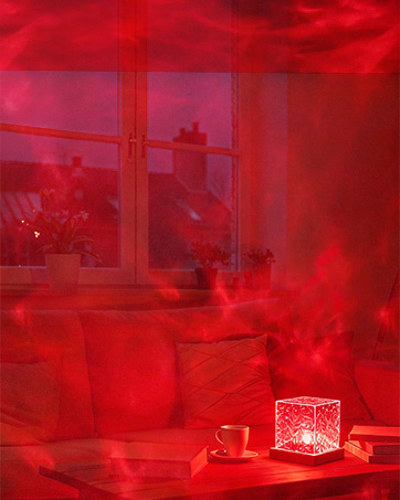 projector light