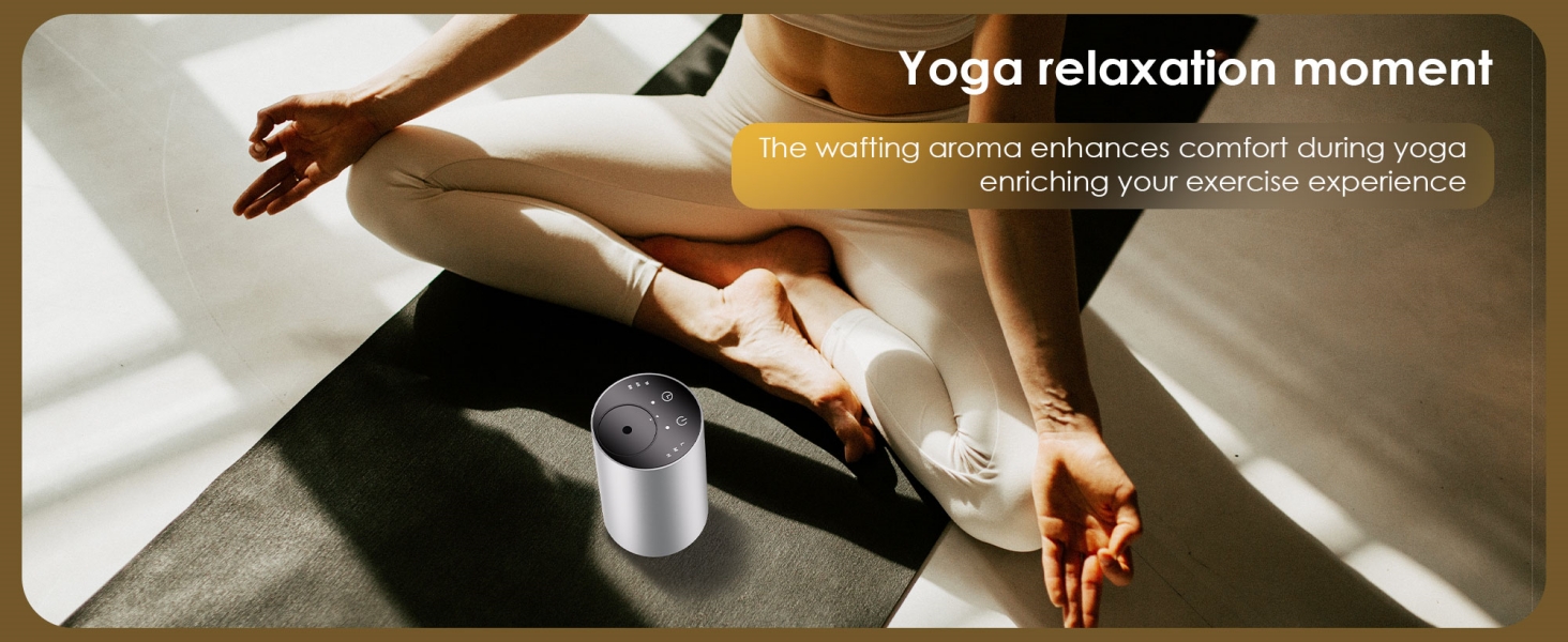 Waterless Essential Oil Diffuser,diffuser,Oil Diffuser