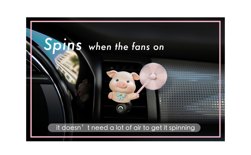 spinning