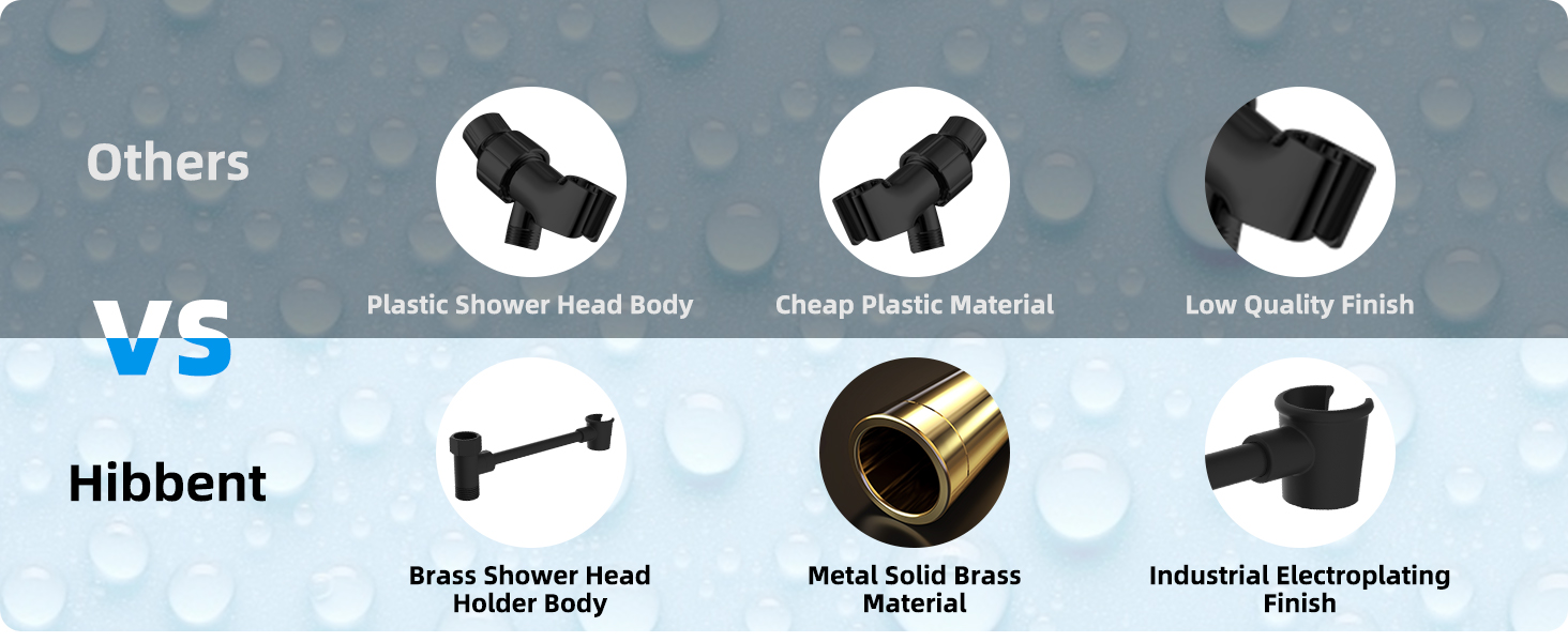 Brass Holder