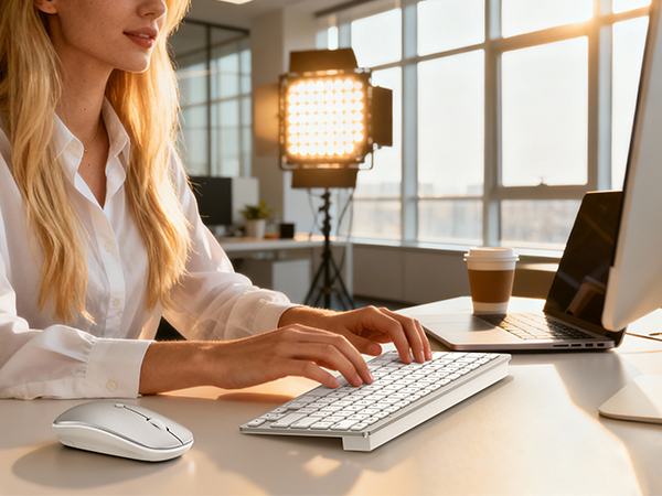mac keyboard and mouse