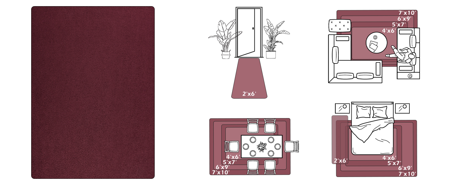 large rugs for living room