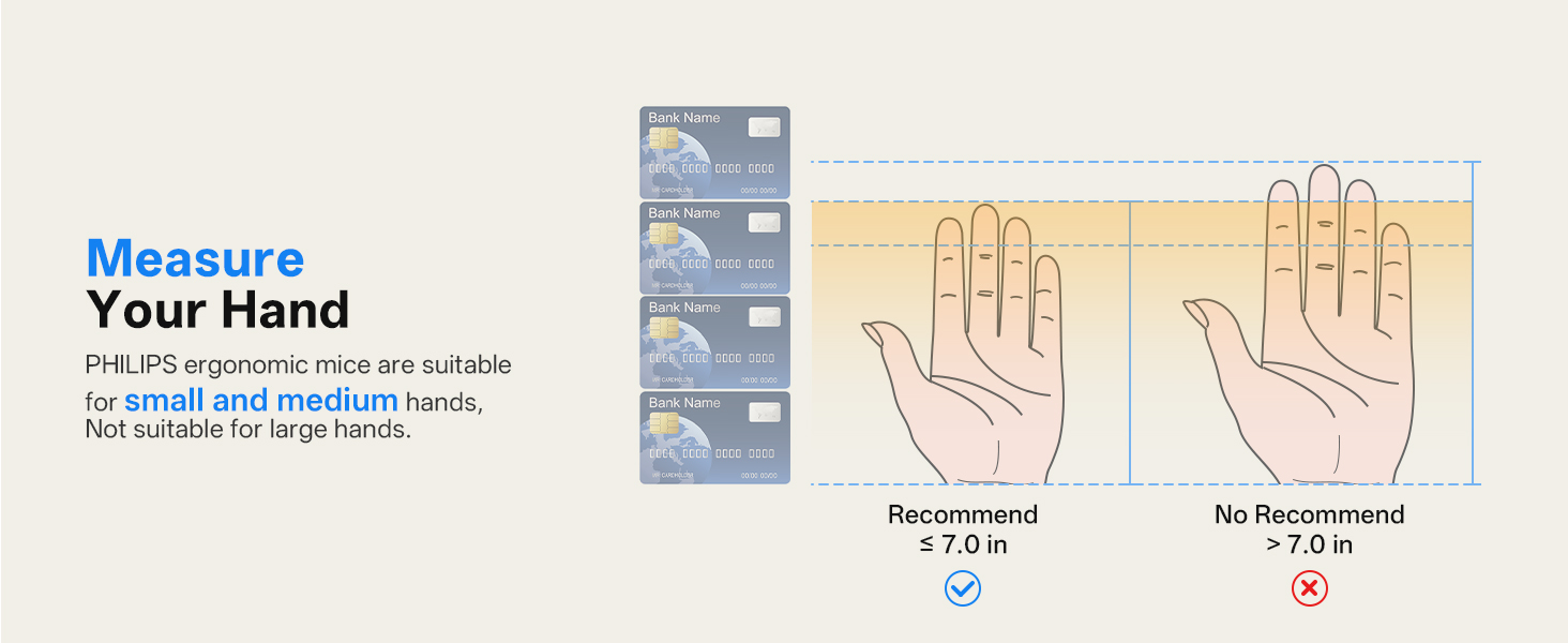 ergonomic mouse for small hands