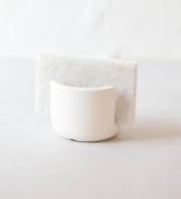 Diatomite Stone Sponge Holder