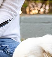 Wahl USA Dry Skin & Itch Relief Pet Shampoo for Dogs – Oatmeal Formula with Coconut Lime Verbena ...