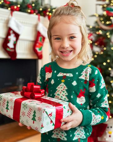 Christmas Gift for Girls