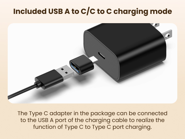 rechargeable mouse 2