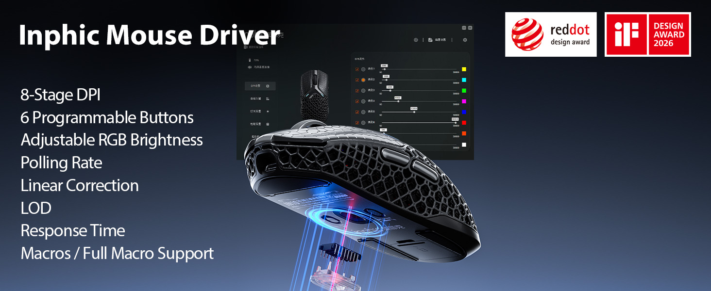 mouse wireless