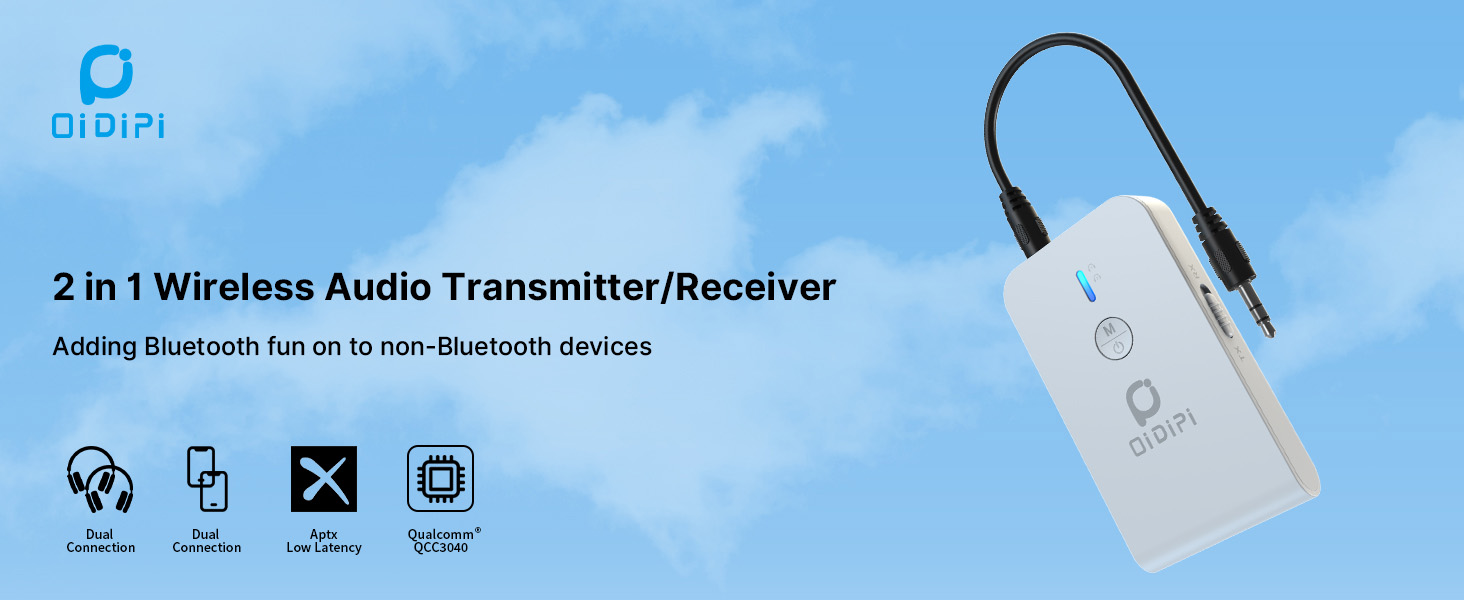 bluetooth for airplane travel