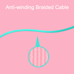 Durable Headphone Cable