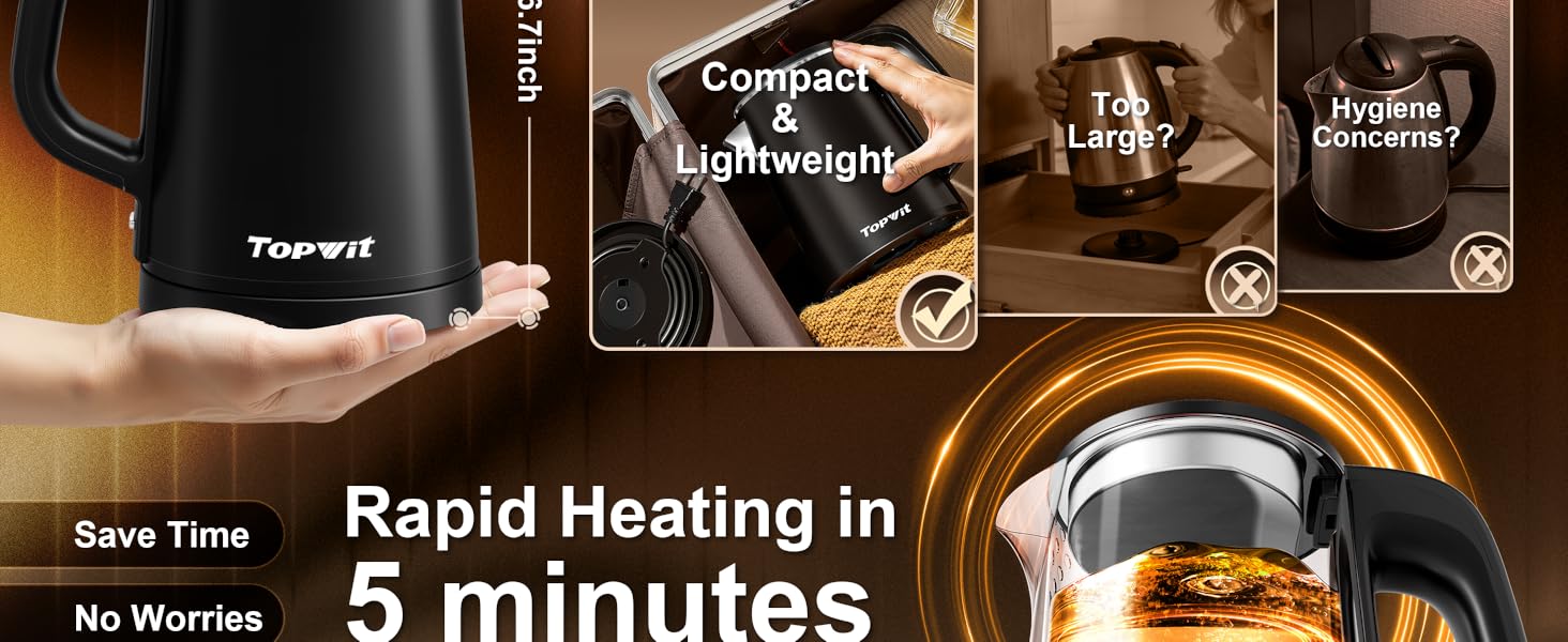 Design for Small Spaces &amp;amp; Travel