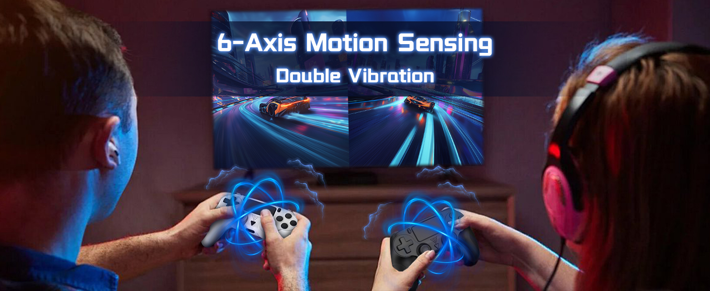 controller for ps4