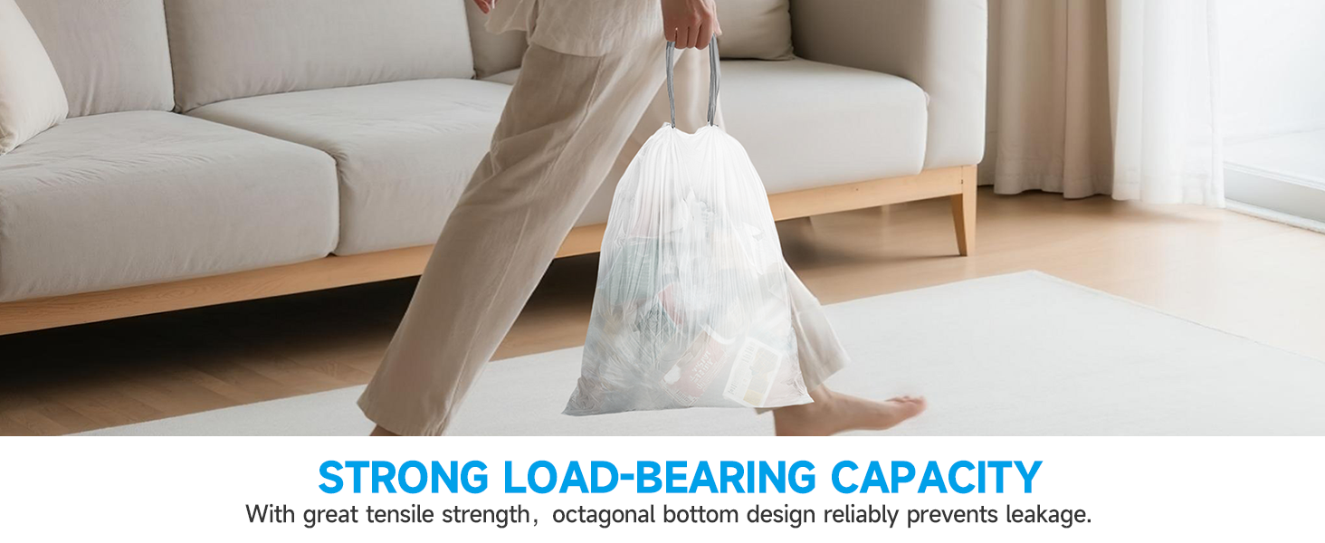 2.6 gallon trash bags 10 liter trash bags 10l trash bags