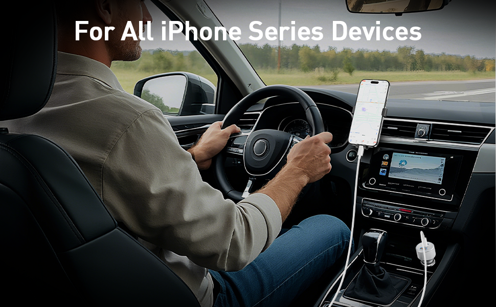car phone charger