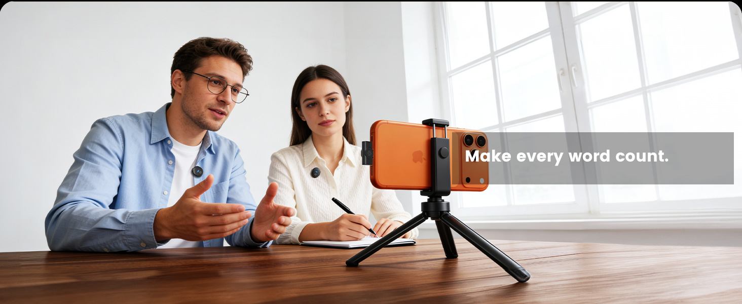 bluetooth microphone