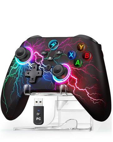 RGB Lighting PC Controller