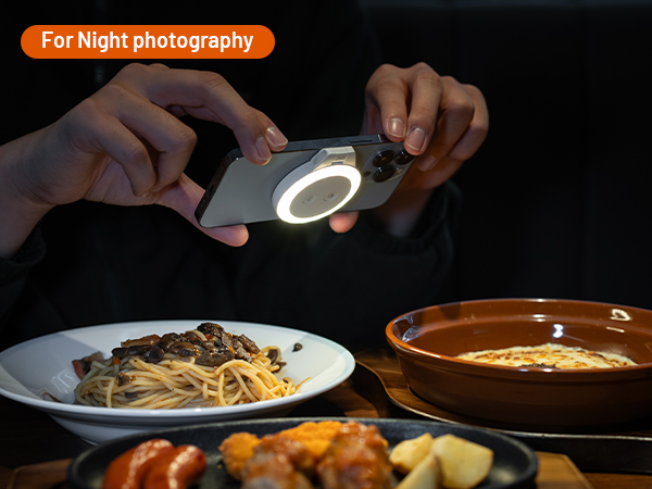 camera light for iphone