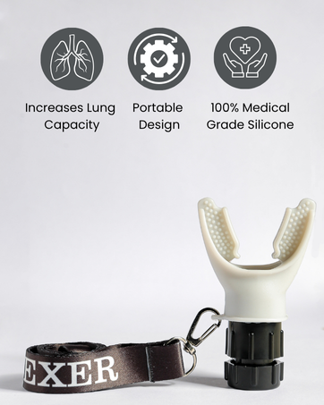 breathing machine, breathing treatment machine, pulsetto, breathing exercise device for lungs