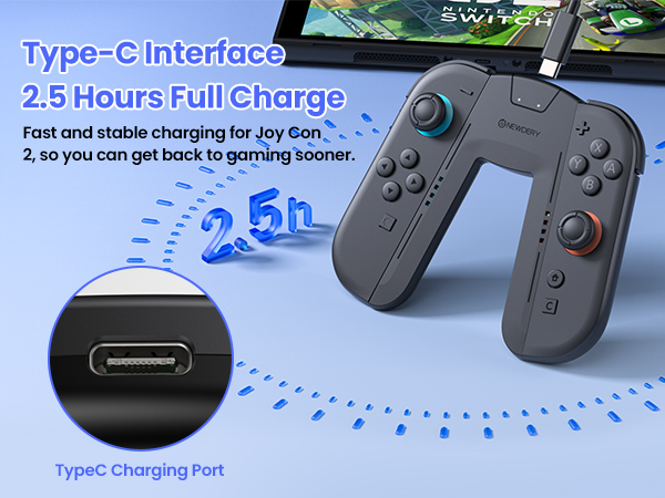 switch 2 controller grip